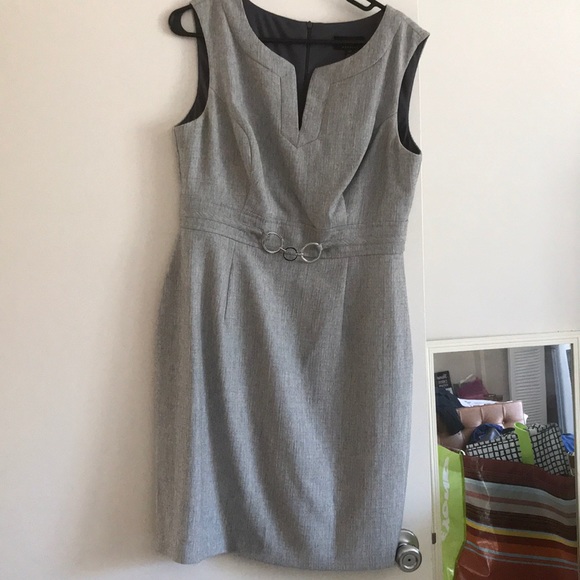 Grey Connected Apparel dress - Picture 2 of 4